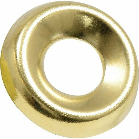 HILLMAN FINISH WASH BRASS #10 310306